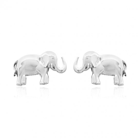 Animal Planet - Elephant Stud