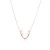 Antler Christmas - Necklaces