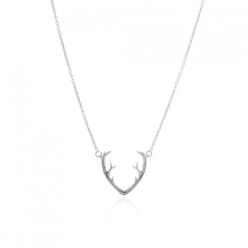 Antler Christmas - Necklaces