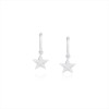Star-Earrings