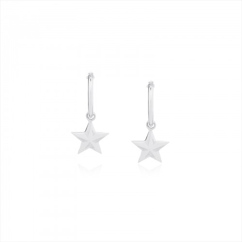 Star-Earrings