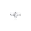 Double Hearts-Ring