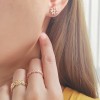 Daisy / Stud Earrings