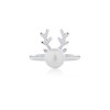 Pearly Reindeer / Ring