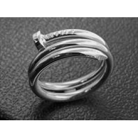 Knot Wire Ring 01