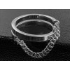 Knot Wire Ring 04