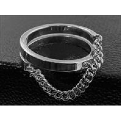 Knot Wire Ring 04