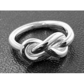Knot Wire Ring 02