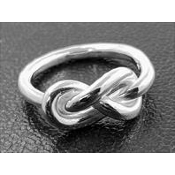 Knot Wire Ring 02