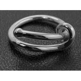 Knot Wire Ring 07