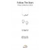 Stars Necklace /Follow The Stars