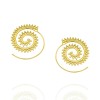 Spiral Boho Earrings / EA020010211