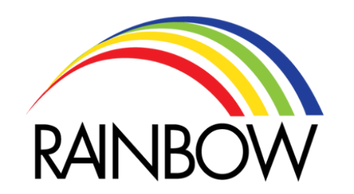 RAINBOW : Thailand's Premiere Source For 925 Silver Jewelry logo